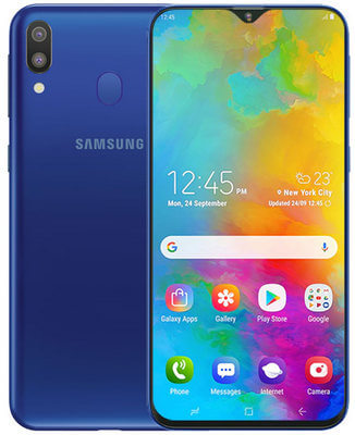 Замена кнопок на телефоне Samsung Galaxy M20